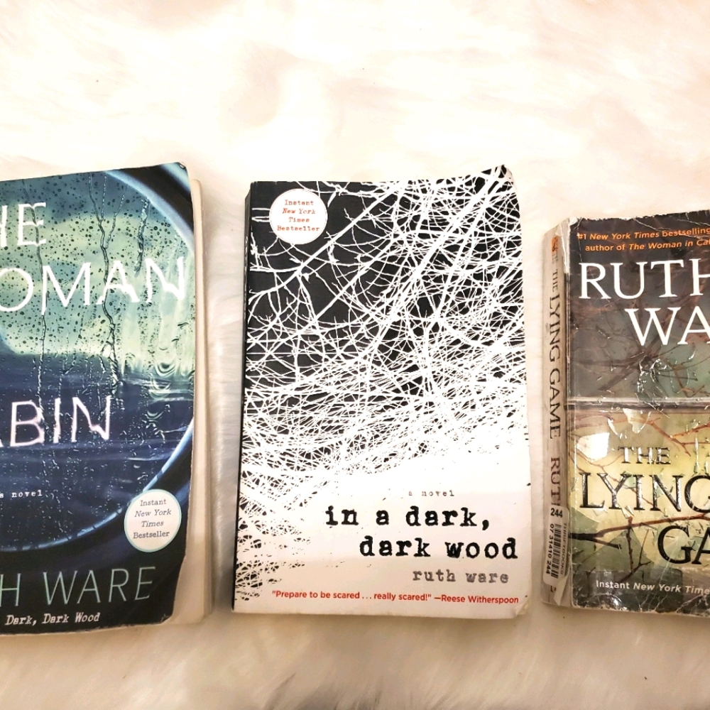RUTH WARE Collection